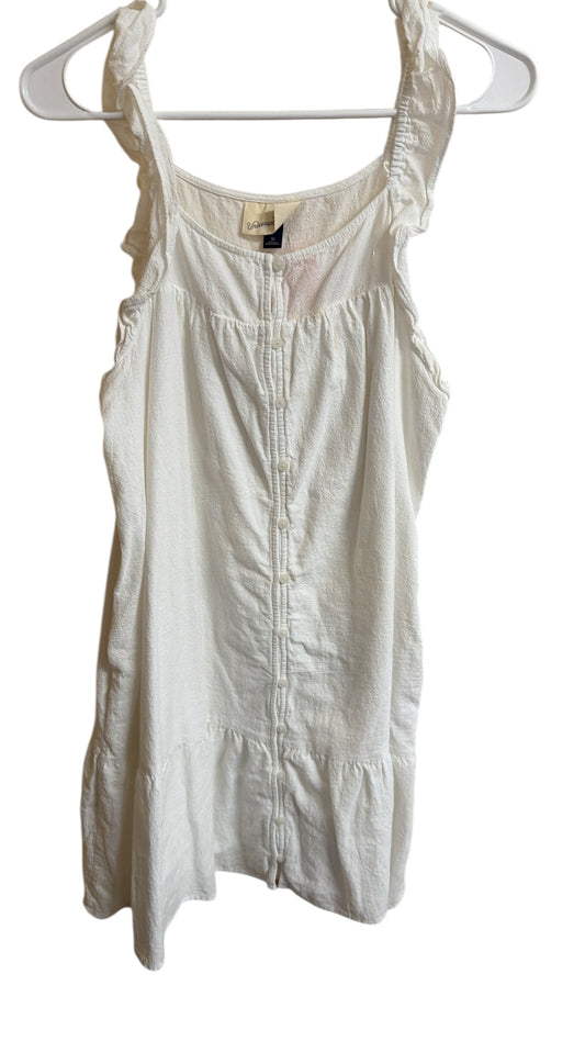 Universal Thread linen dress