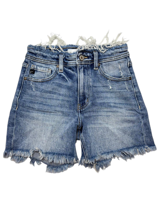 KanCan denim shorts