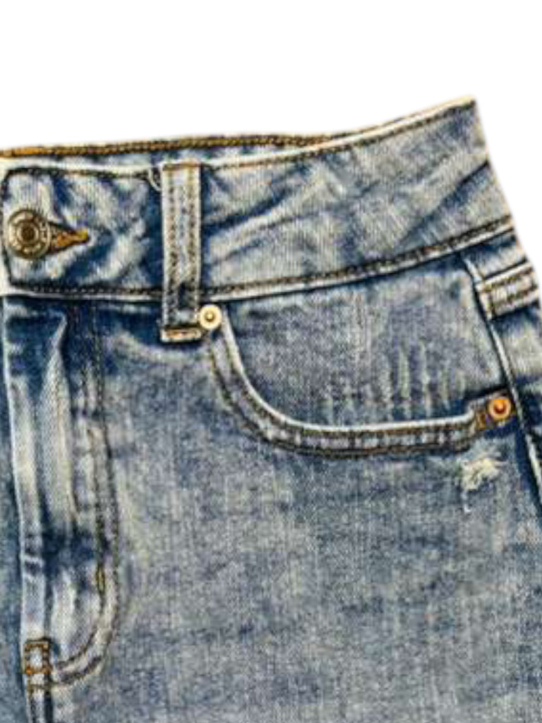 Wild Fable denim skirt