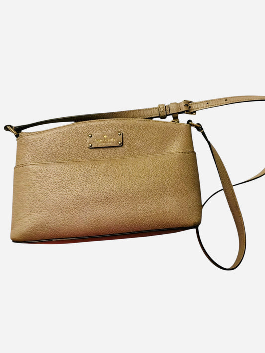 Kate Spade Bag small purse cross body