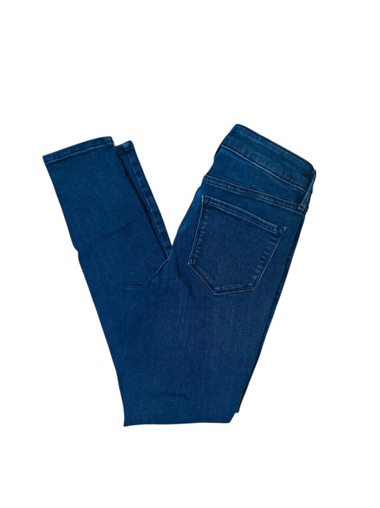 Old Navy Rockstar skinny jeans