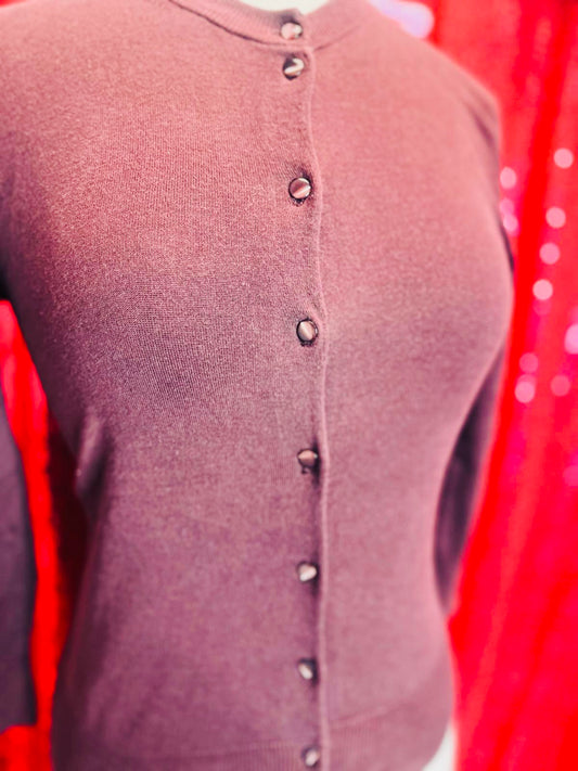 J crew Cardigan