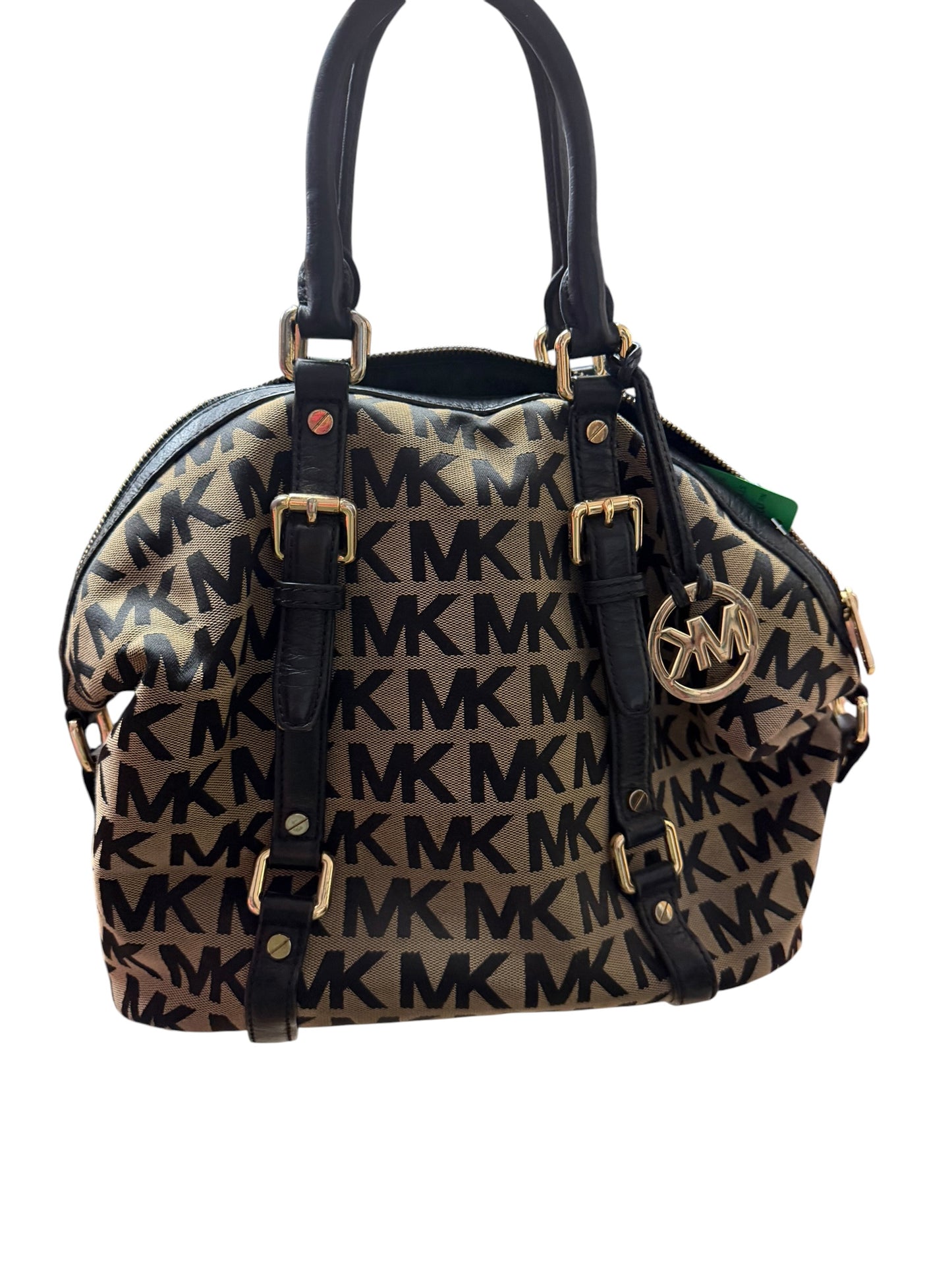 40022 Michael Kors signature Bag