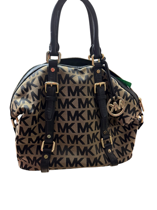 40022 Michael Kors signature Bag