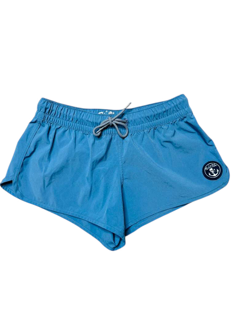 Salt life shorts pockets