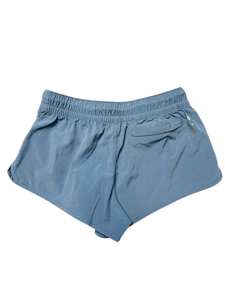 Salt life shorts pockets