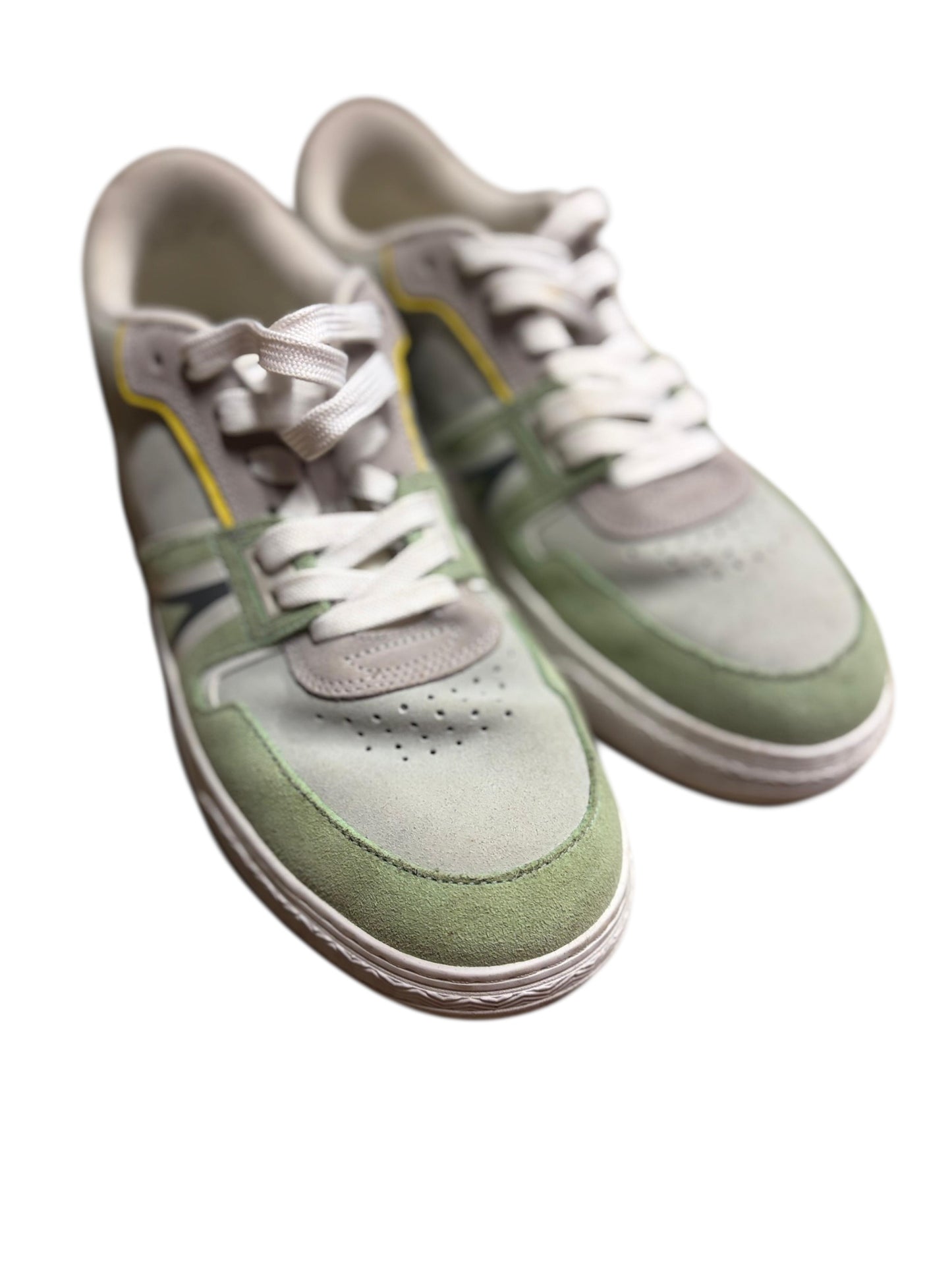 Lacoste shoes sneakers