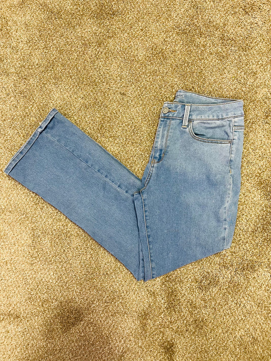 NOBO mid rise jeans