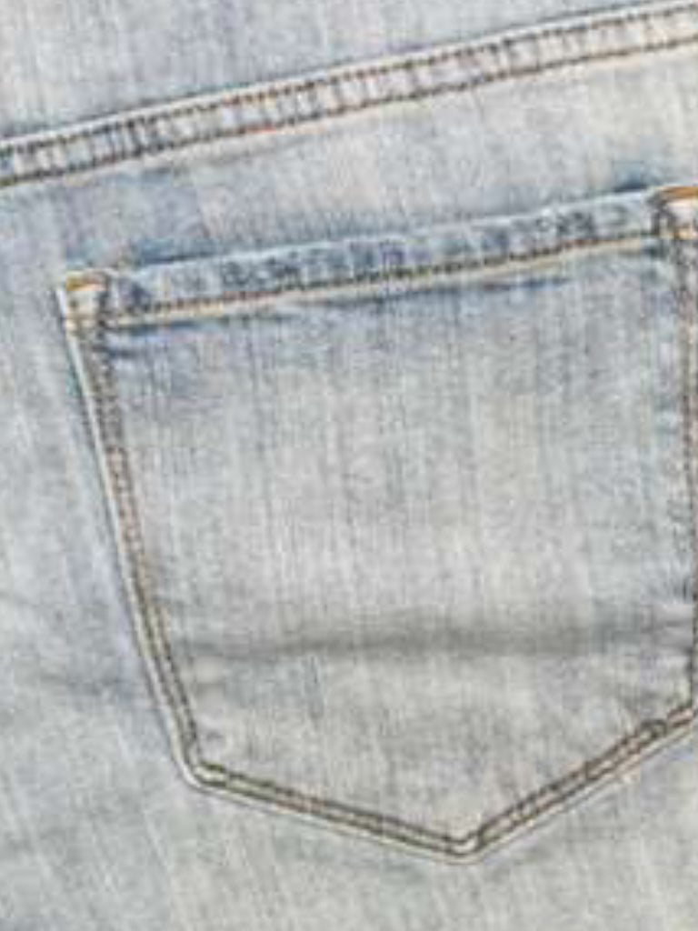 Old Navy denim white wash light Jean shorts