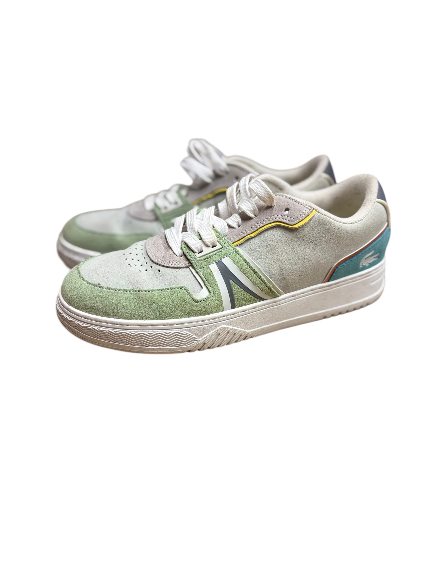 Lacoste shoes sneakers