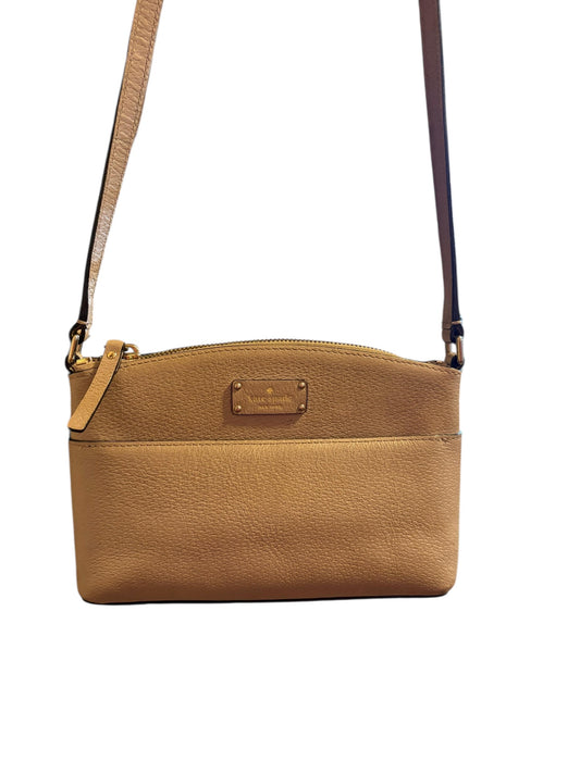 Kate Spade Bag small purse cross body