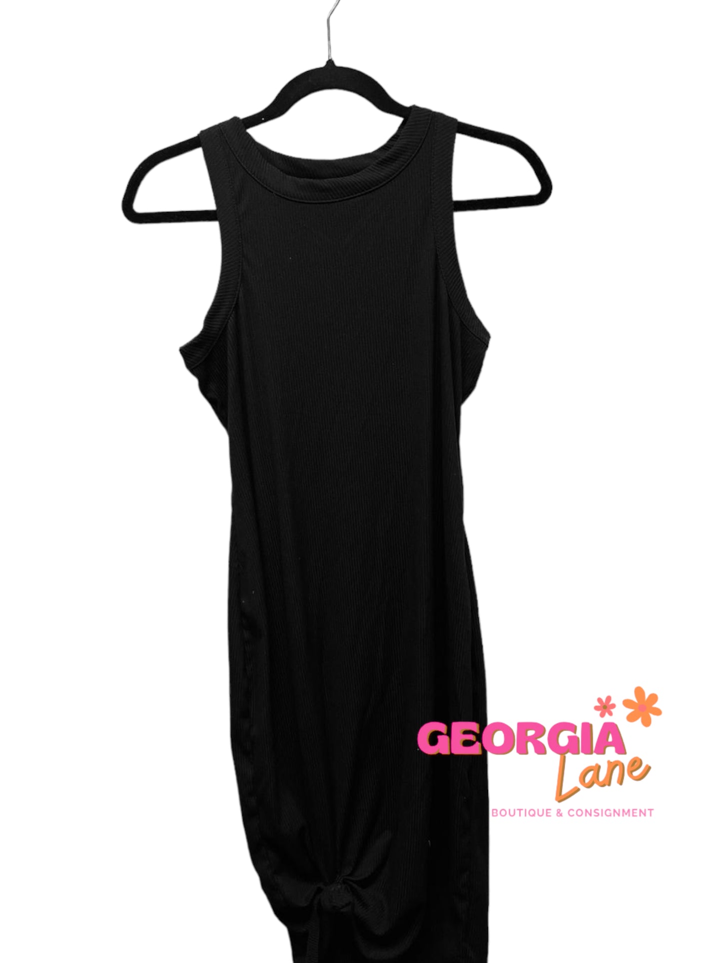 NOBO Black Body con Dress