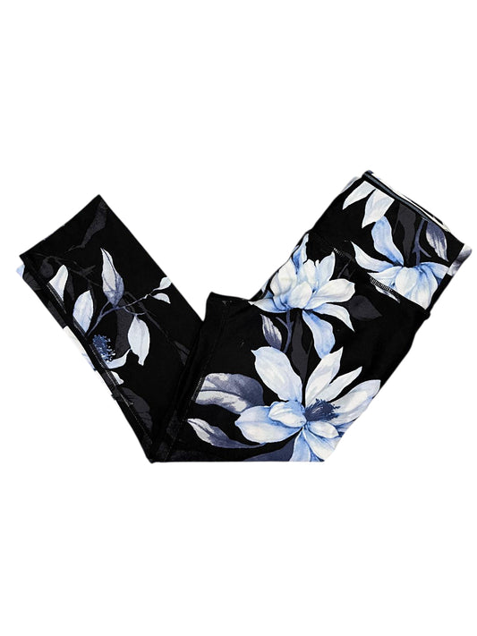 Active tropical leggings