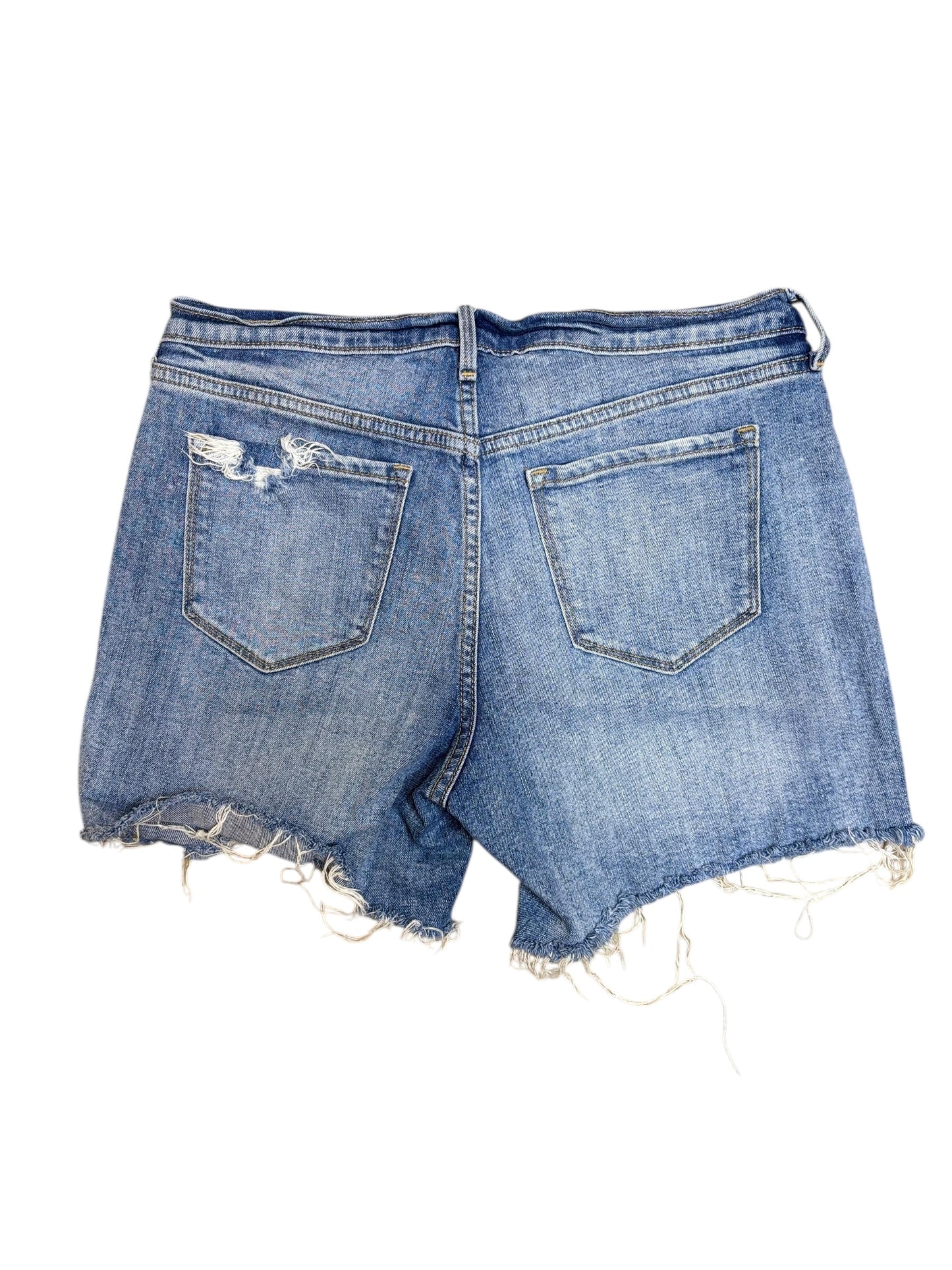 Old Navy denim shorts