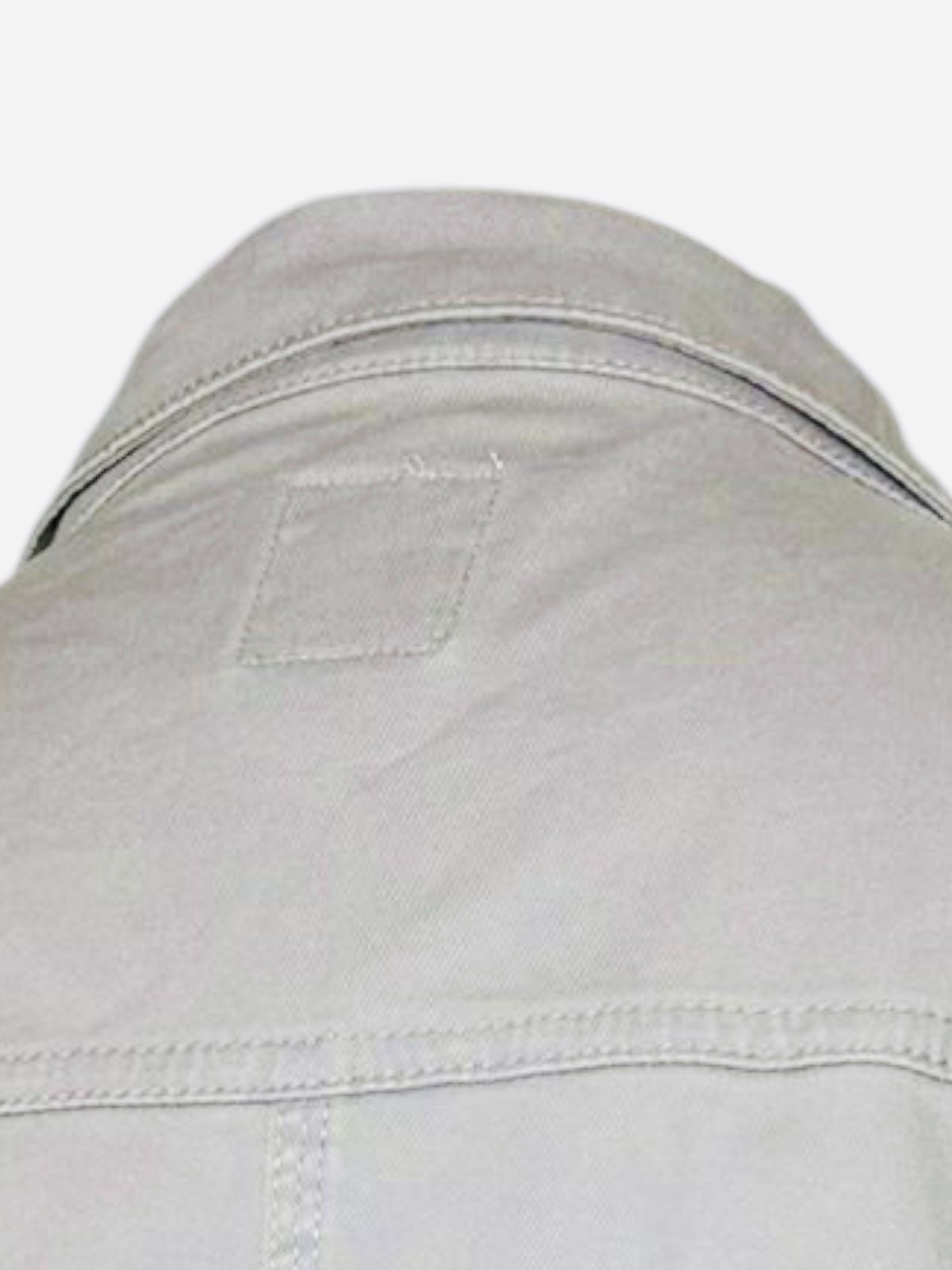 Kenzie Jeans jacket