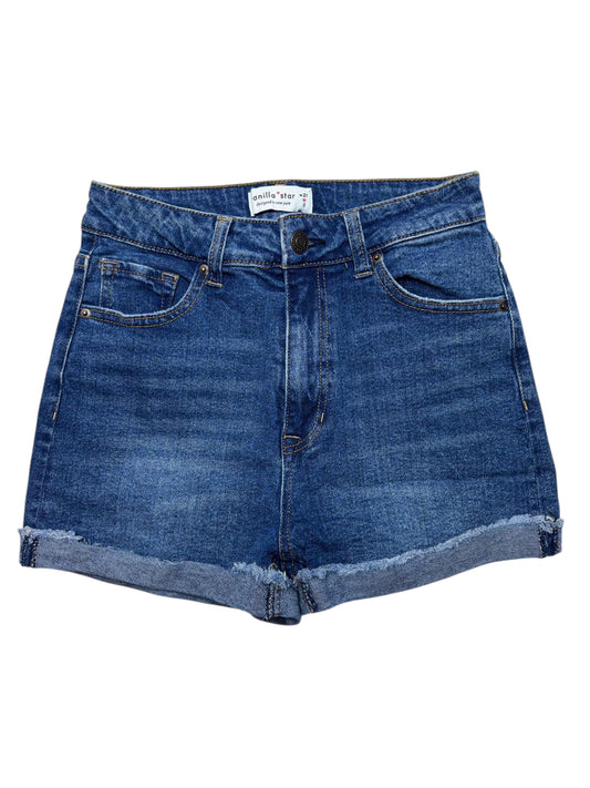 Vanilla Star denim shorts