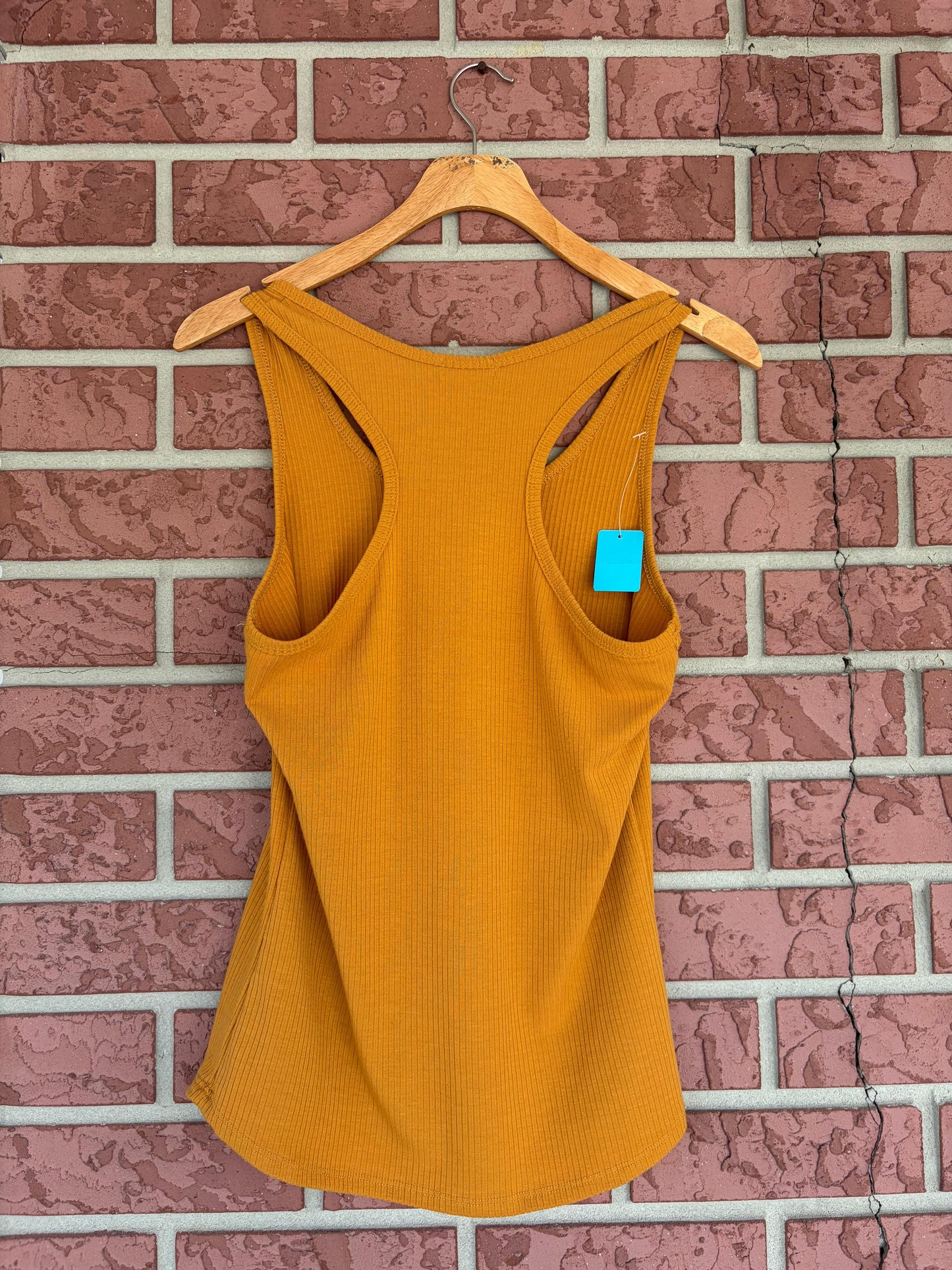 62 BOZZOLO Autumn Tank