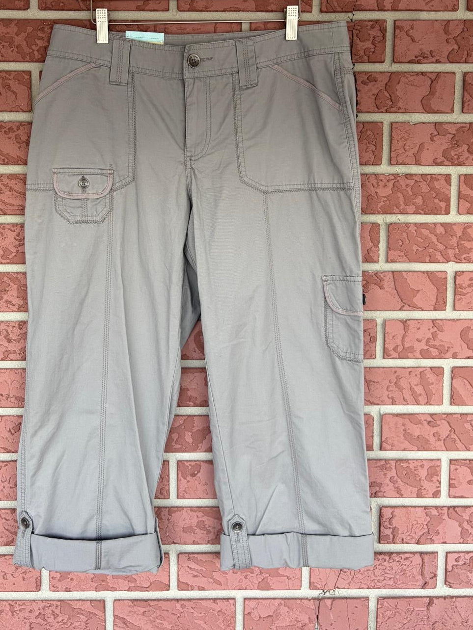 Sonoma cargo capris