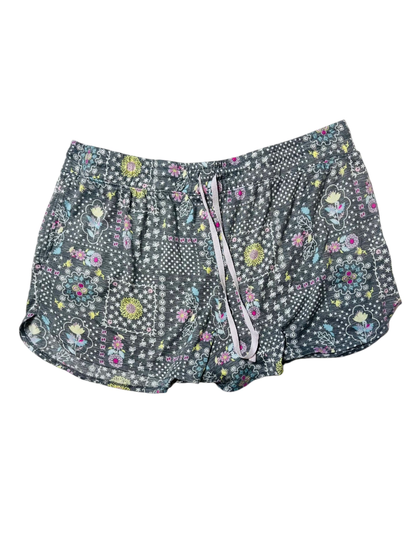 Sleep Shorts by ST