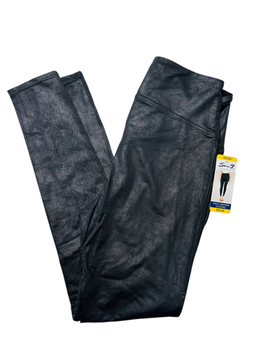 Seven7 black leggings
