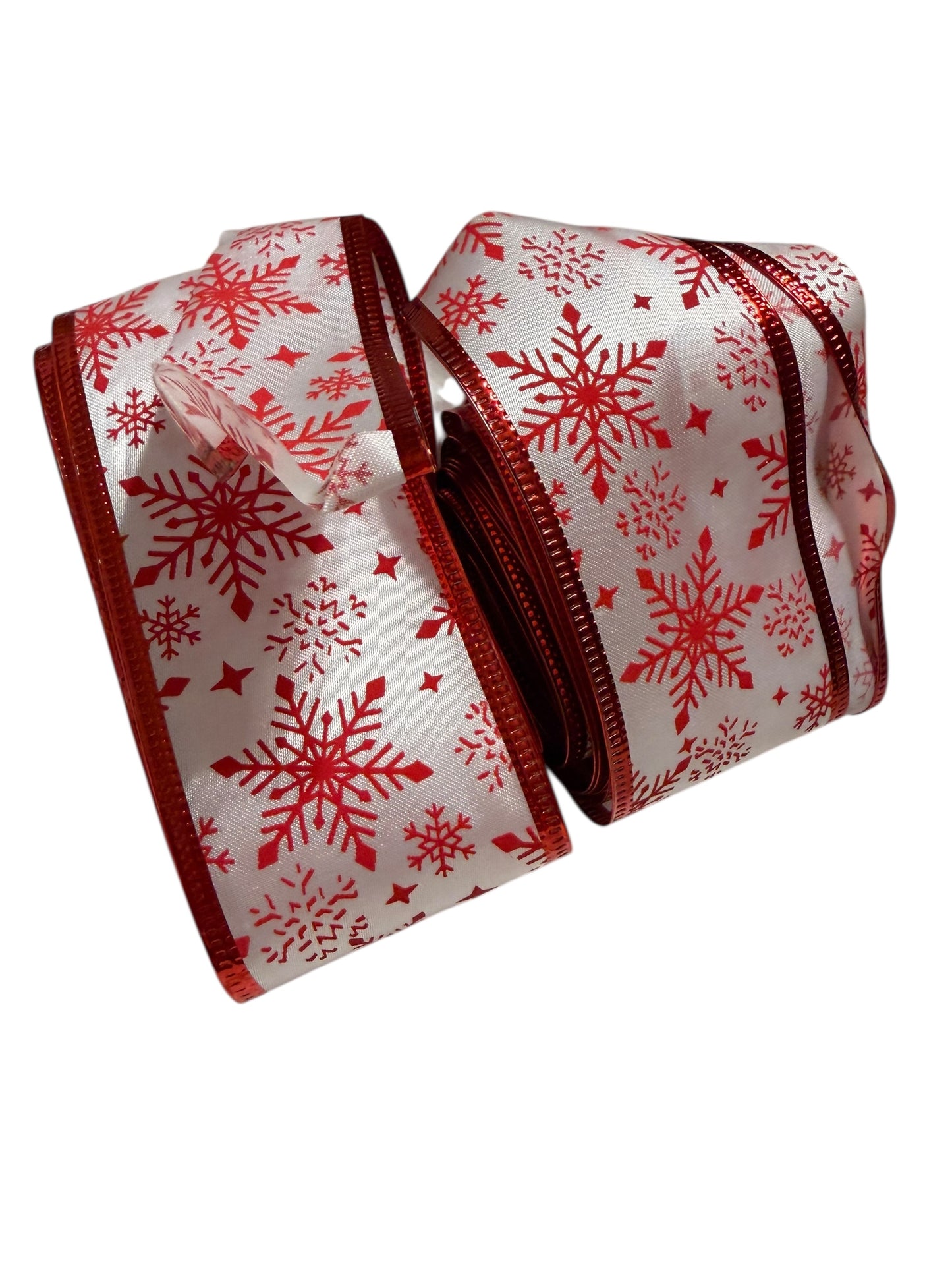 Ribbon for tree decor