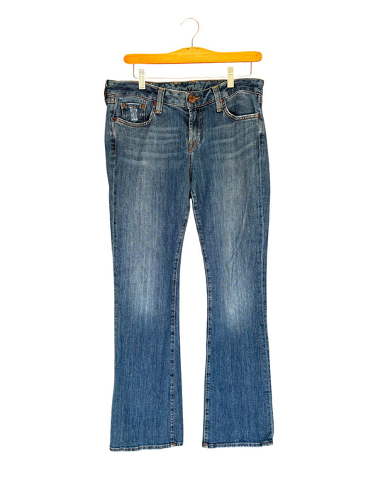 Jessica Simpson jeans