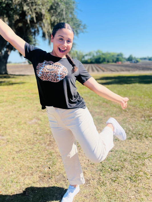 Let’s get ready for football tee