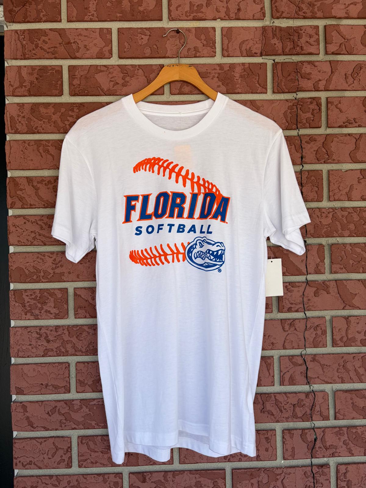Florida Gators softball Tshirt