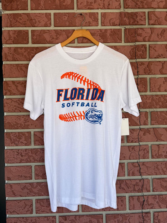 Florida Gators softball Tshirt