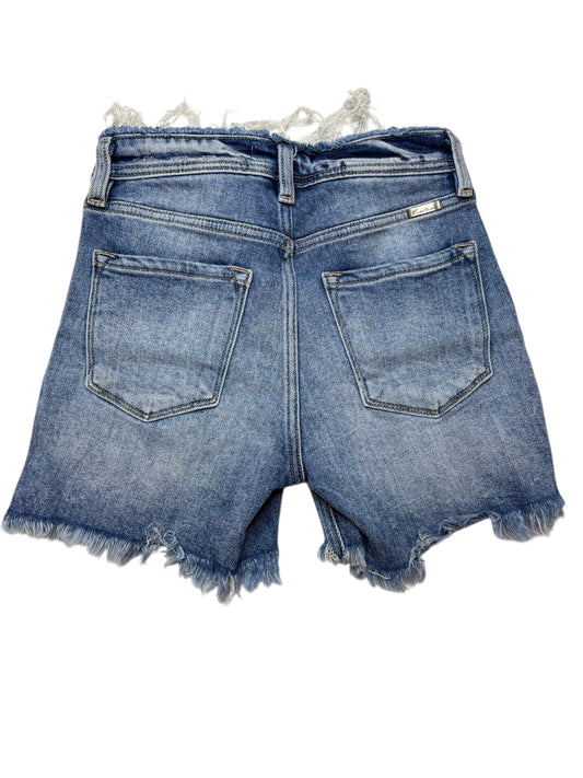 KanCan denim shorts