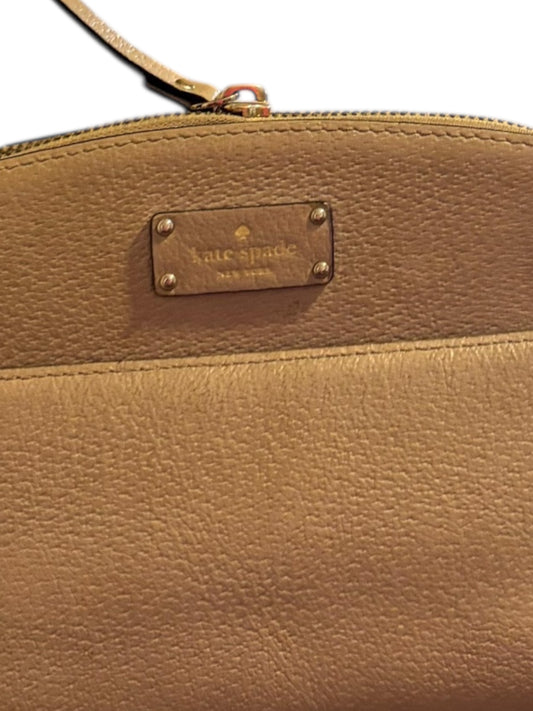 Kate Spade Bag small purse cross body