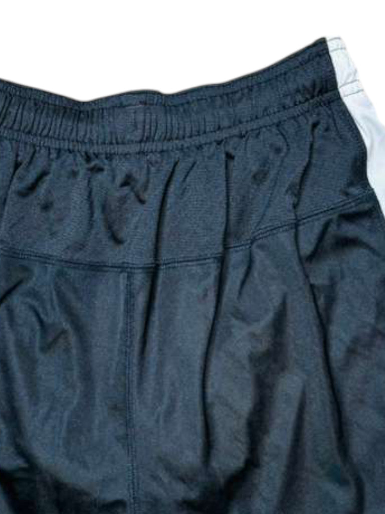 Athletic black shorts