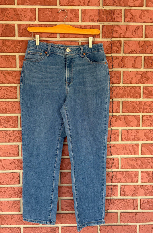 NO BOUNDARIES Jeans