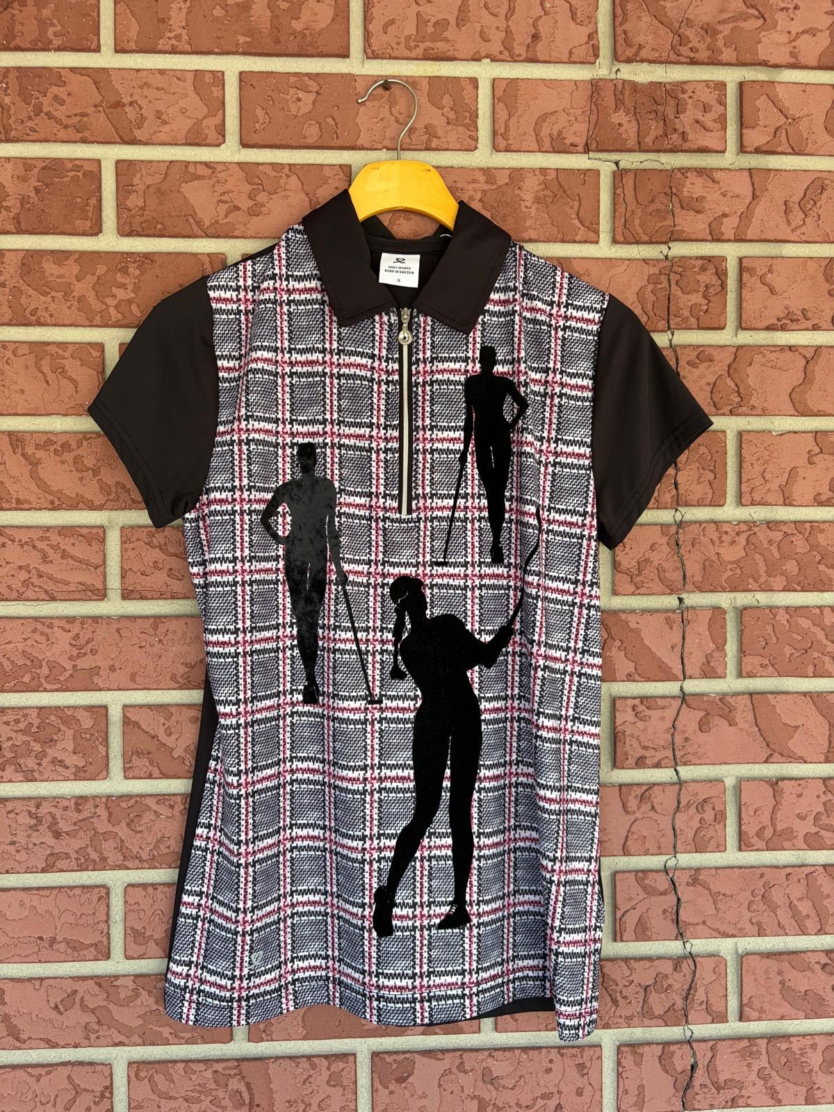 Daily Sports Golf polo