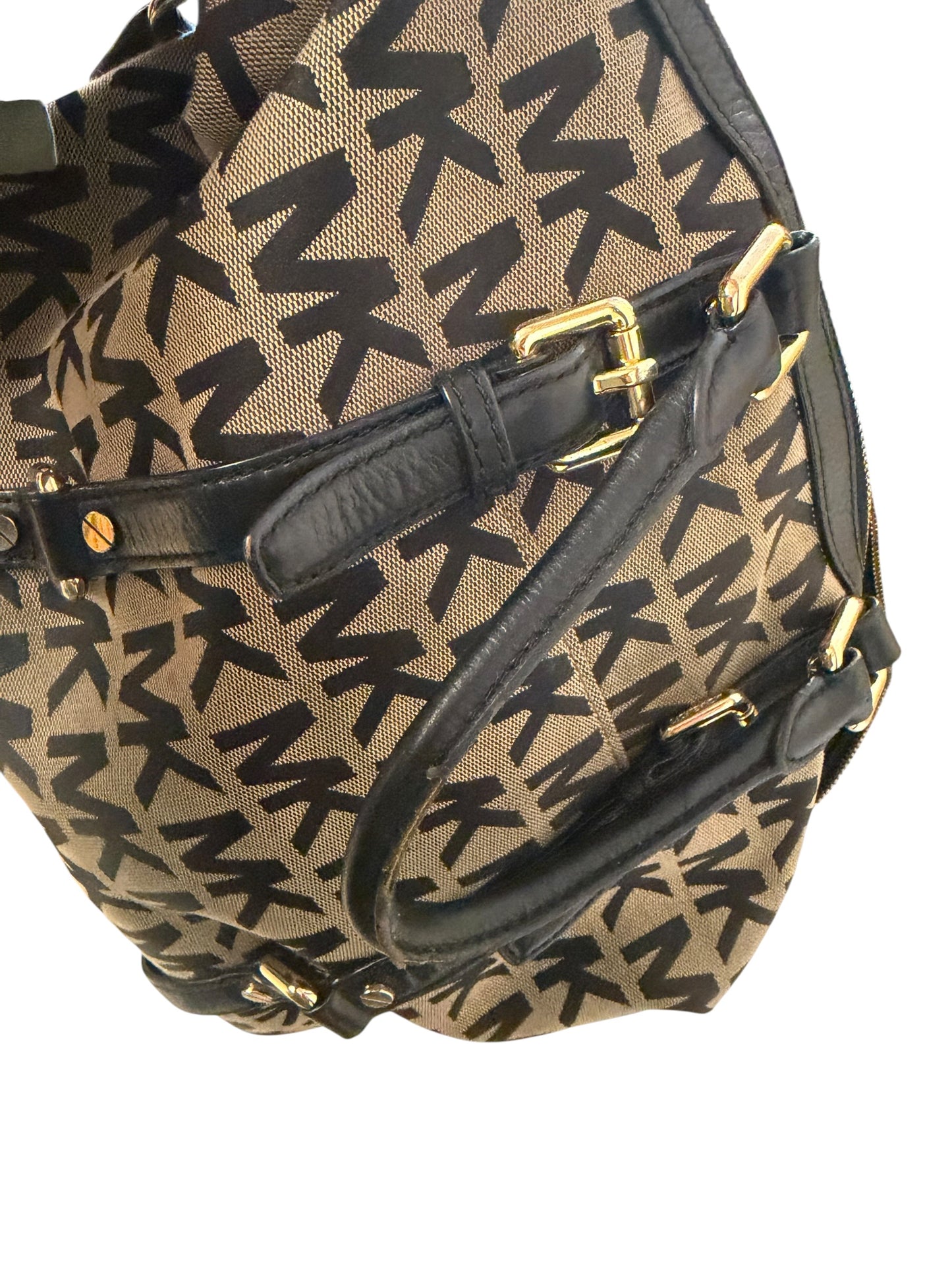 40022 Michael Kors signature Bag
