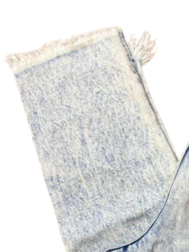 Kancan light denim jeans
