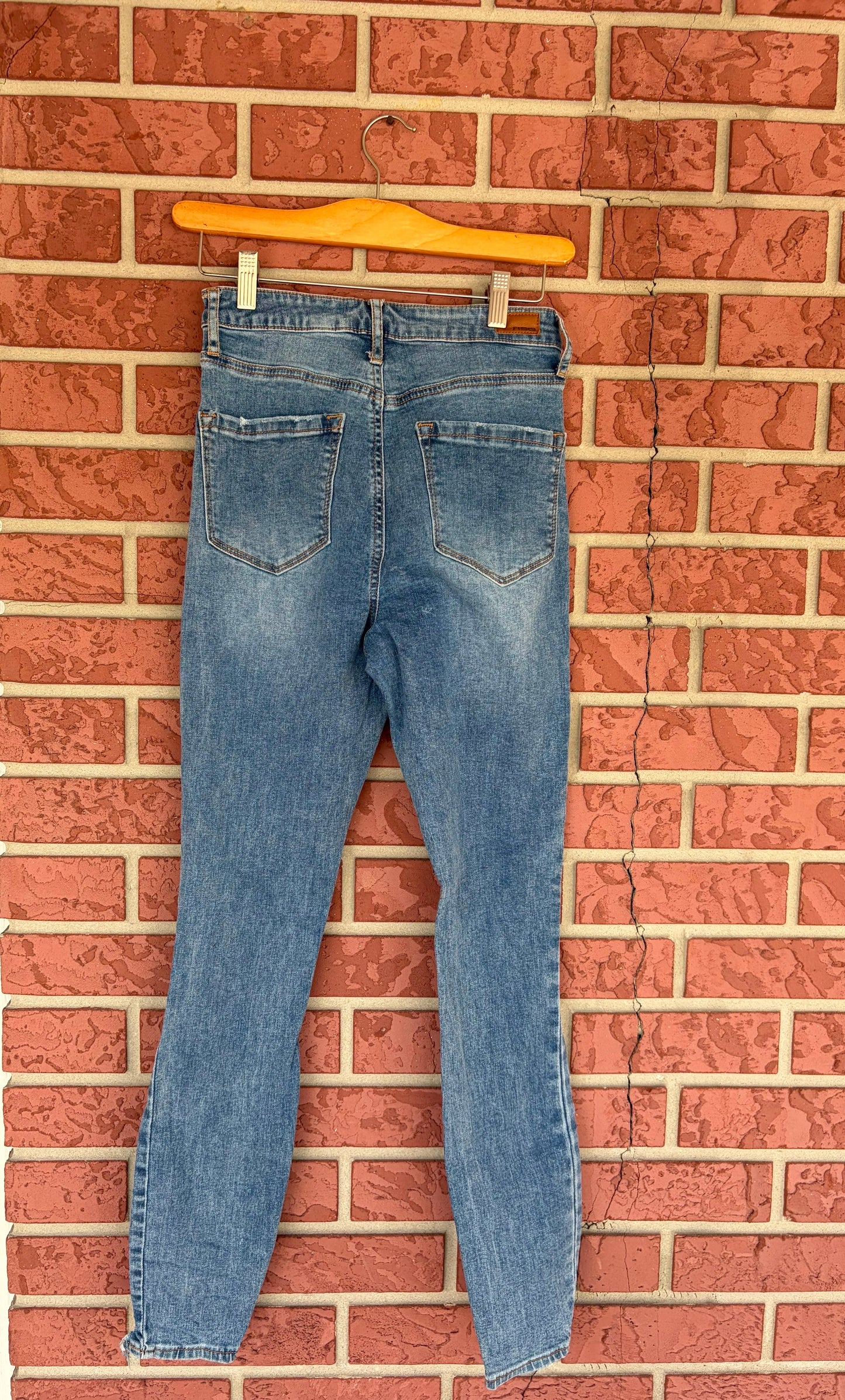 RSQ Medium Wash Jeans