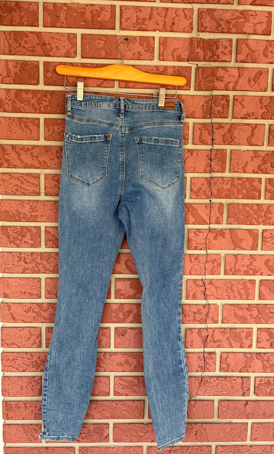 RSQ Medium Wash Jeans