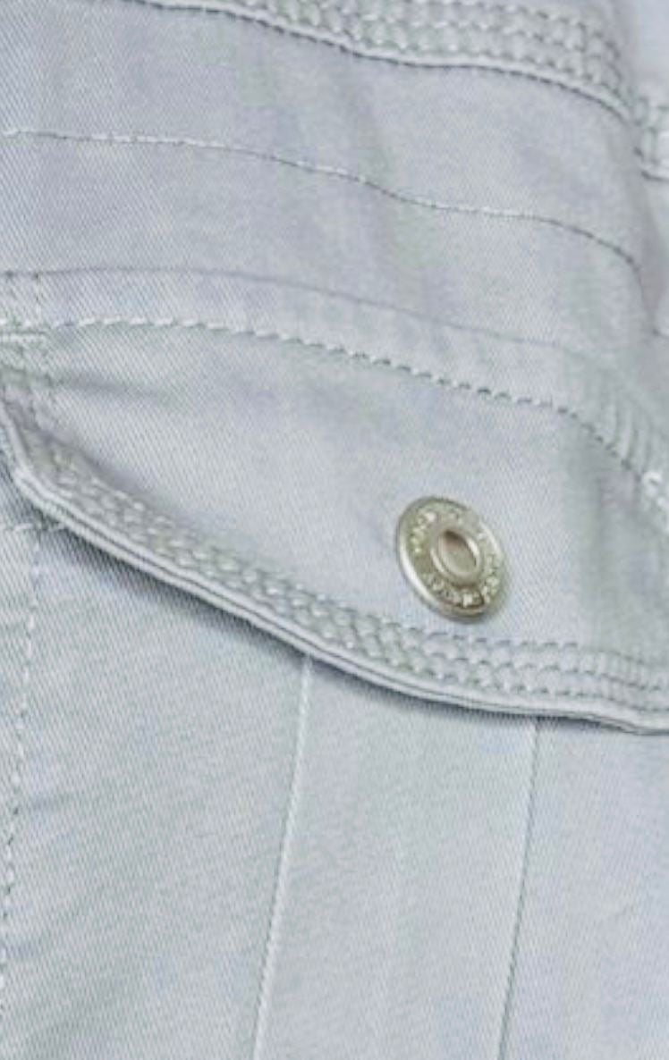 Kenzie Jeans jacket