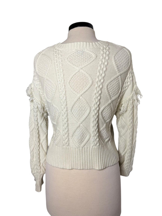 Habitual sweater cream