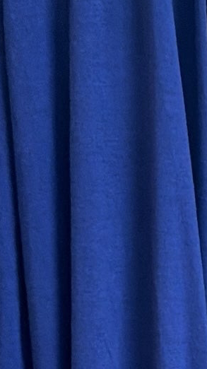 Zenana  blue cardigan with pockets