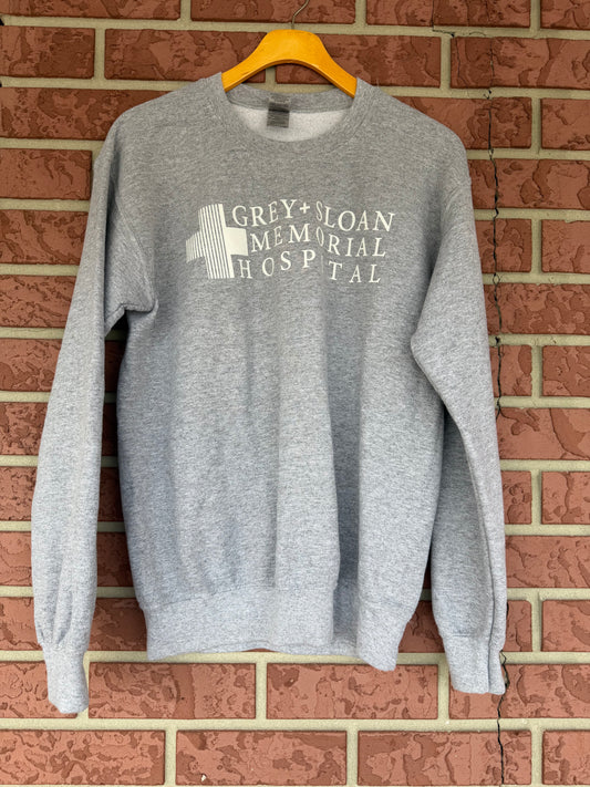 Greys anatomy sweatshirt