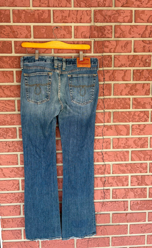 Lucky Brand Medium Wash Jeans