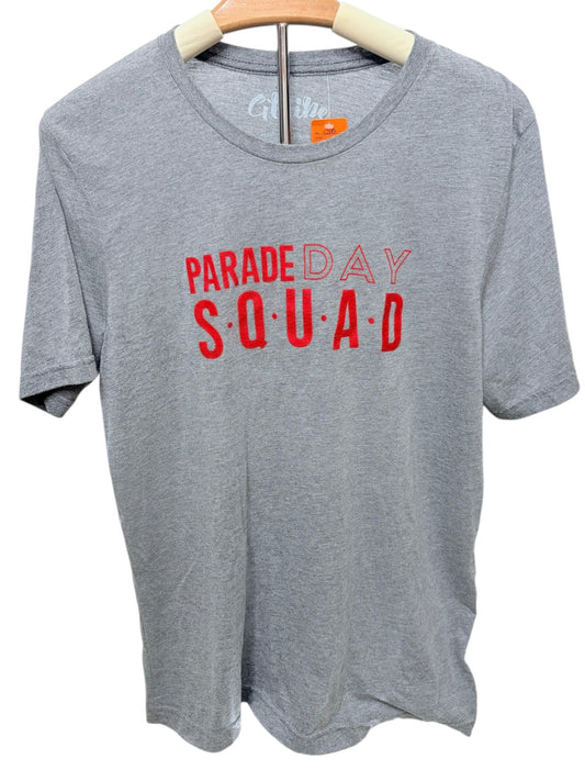 Parade Day strawberry Tshirt
