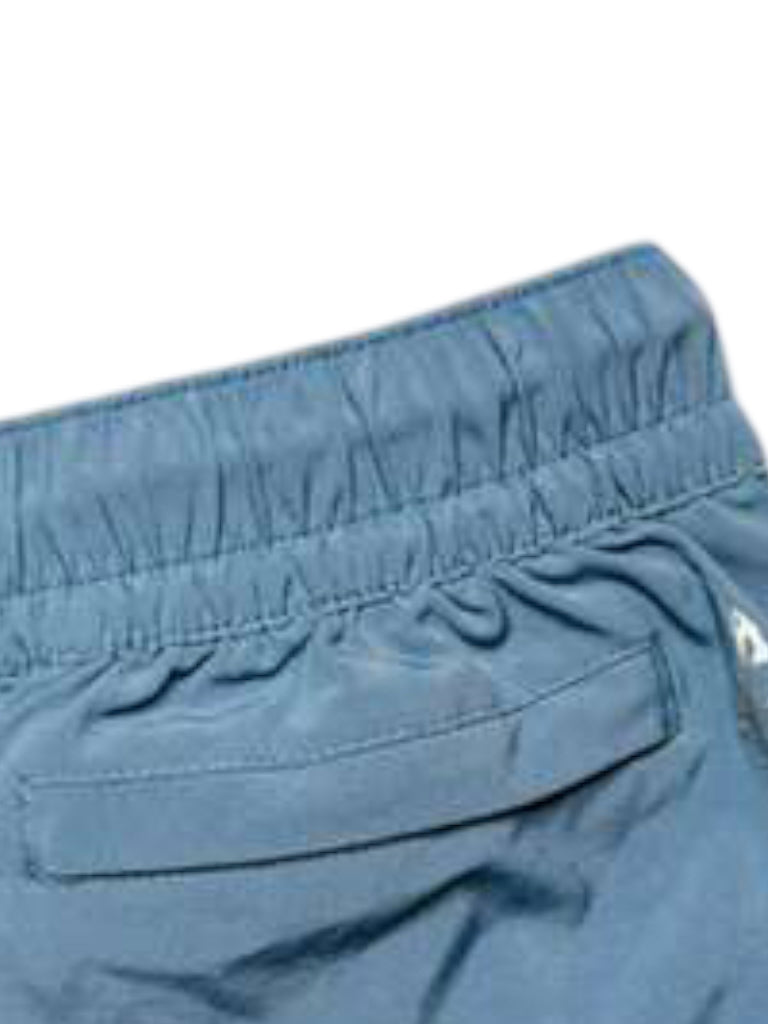 Salt life shorts pockets