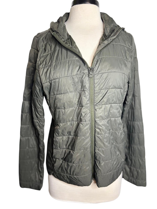 Old navy active puff jacket