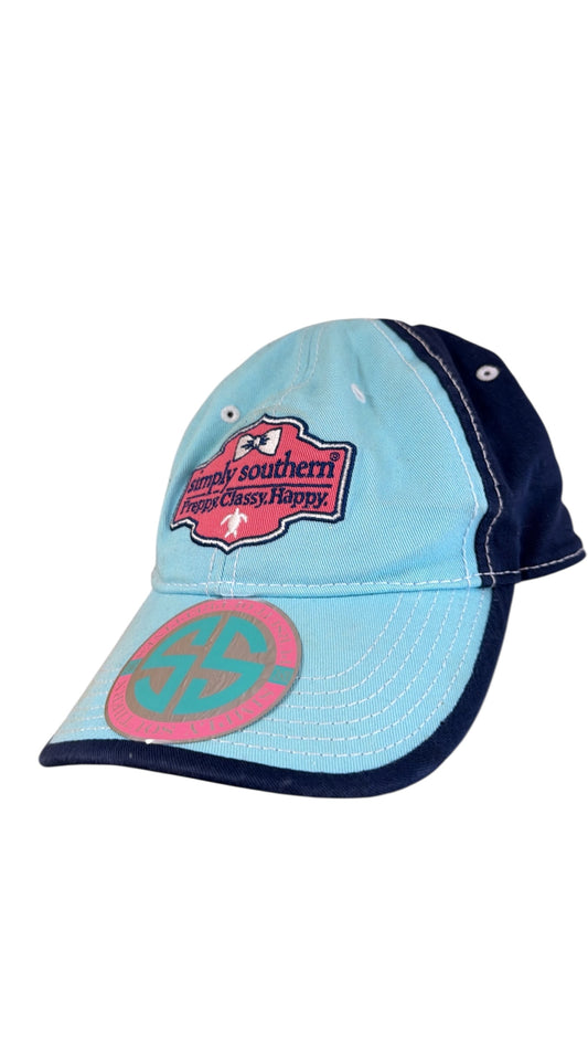 Simply Southern Hat