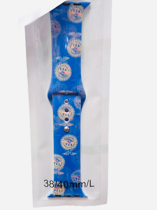 FFA watch band