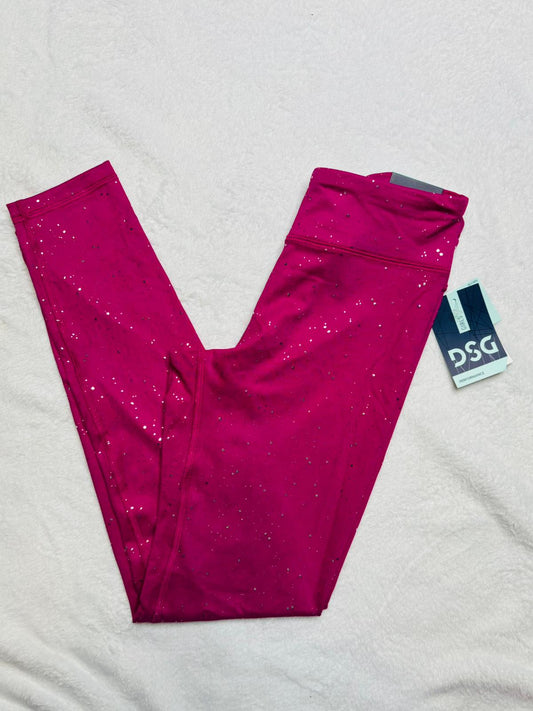 Pink DSG, leggings Kids