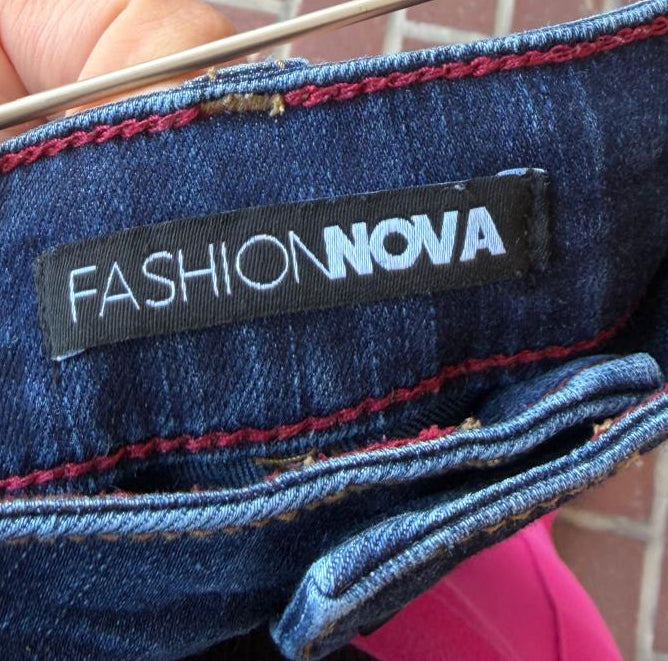Fashion Nova